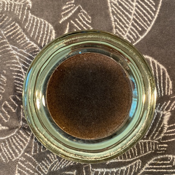 ~Joan Walsh Anglund~ Vintage “Friendship” Glass Dome Paperweight - Picture 2 of 3